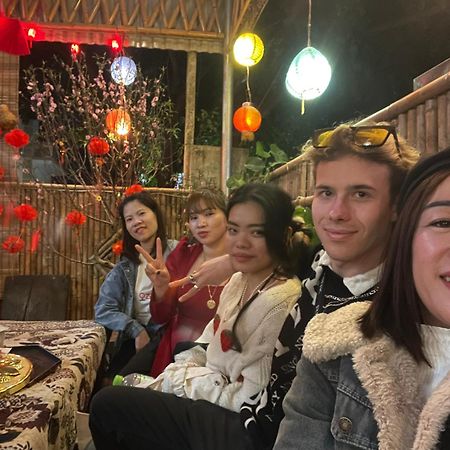 Hang Mua Bungalow ニンビン エクステリア 写真