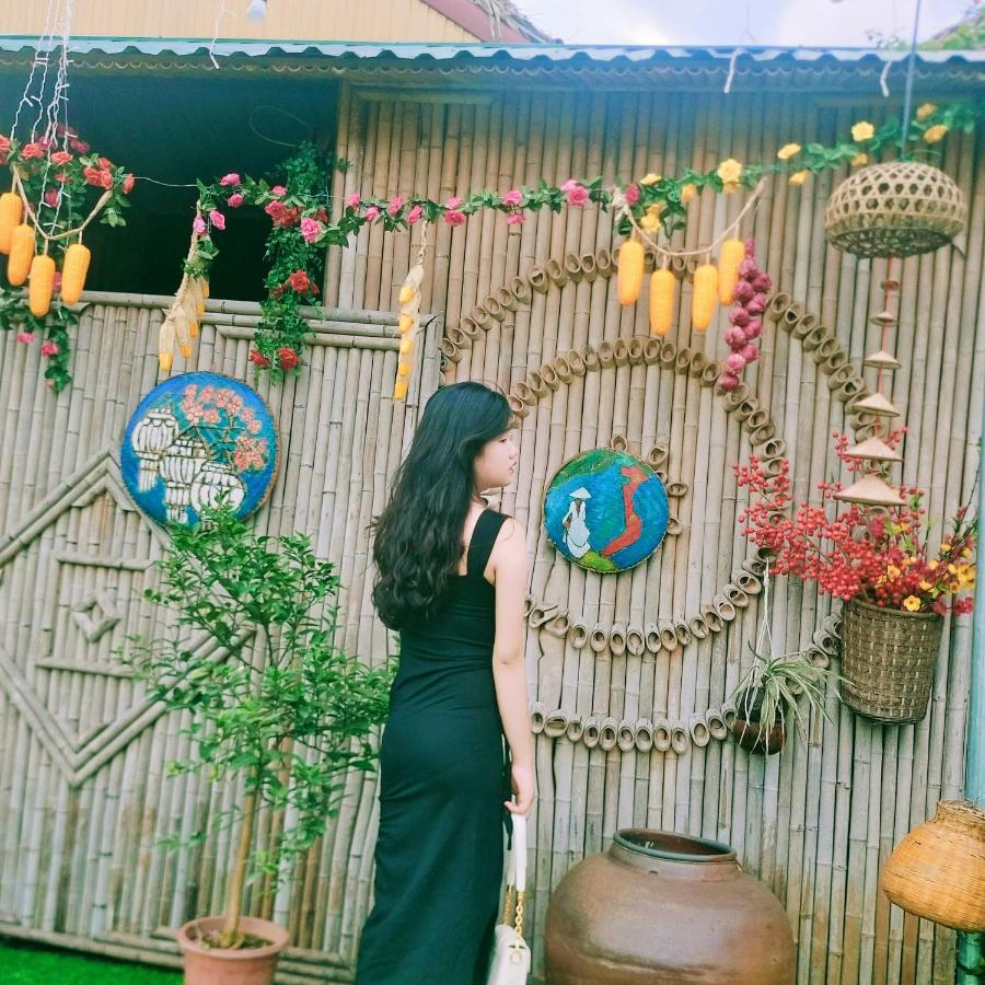 Hang Mua Bungalow ニンビン エクステリア 写真