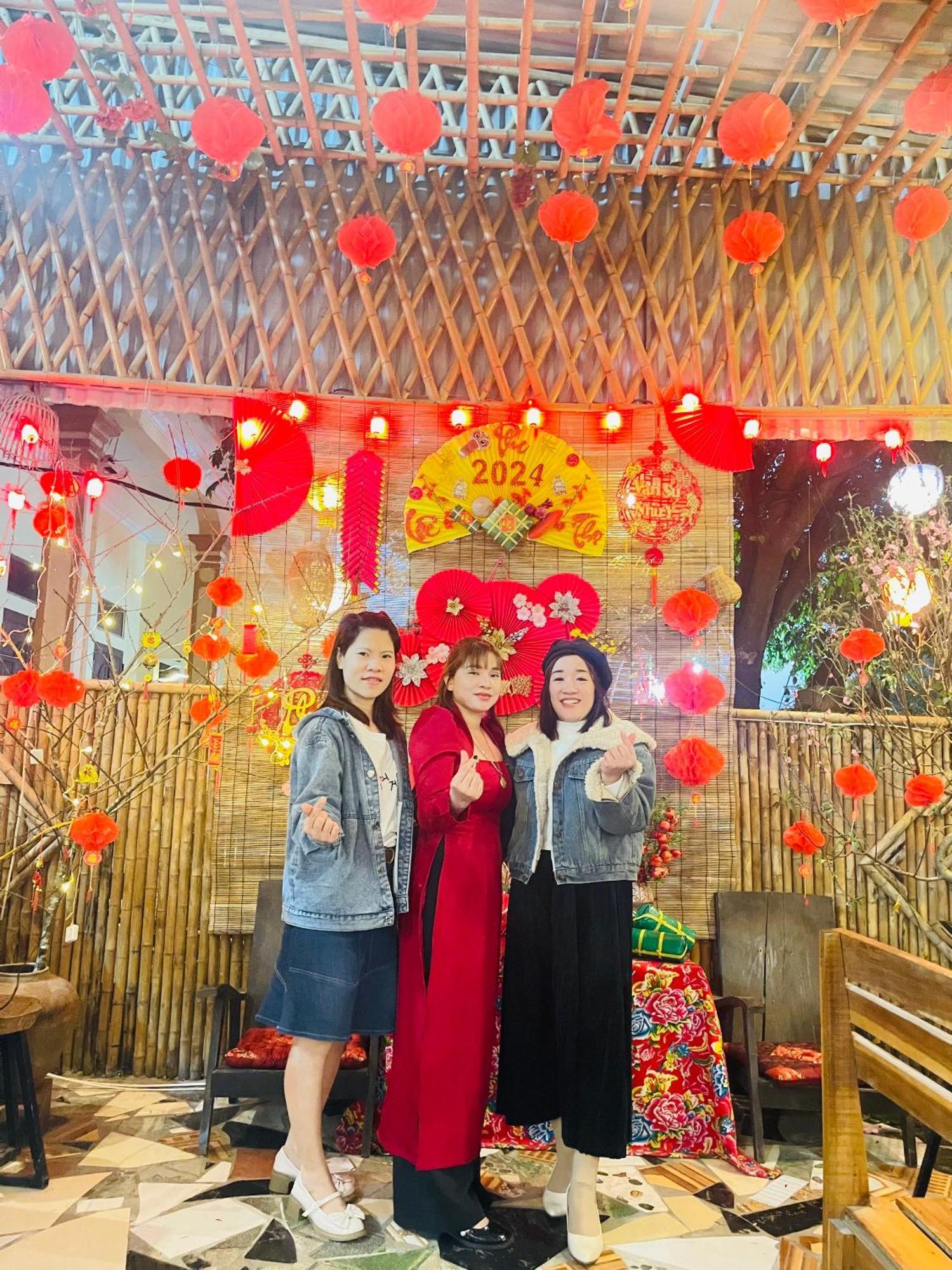 Hang Mua Bungalow ニンビン エクステリア 写真