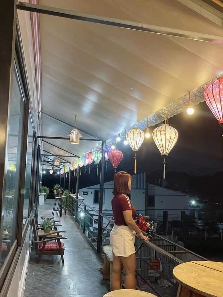 Hang Mua Bungalow ニンビン エクステリア 写真
