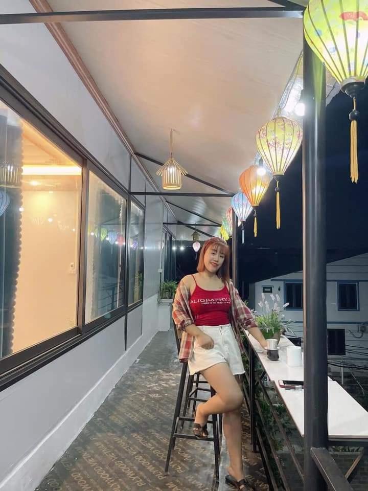 Hang Mua Bungalow ニンビン エクステリア 写真